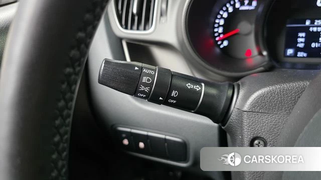Kia The New Ray id 4324404 из Кореи 20