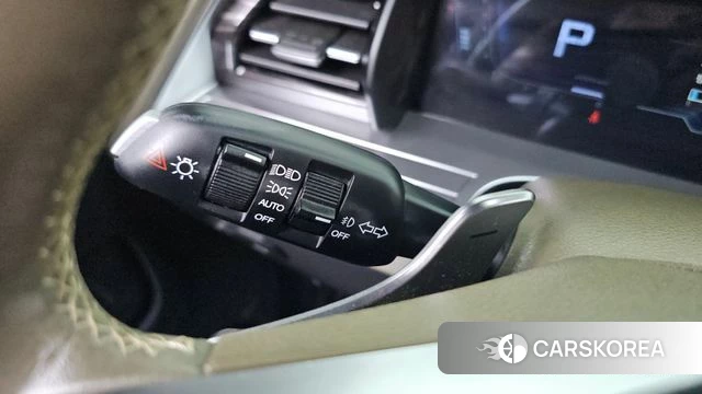 Ssangyong Torres id 4395548 из Кореи 20