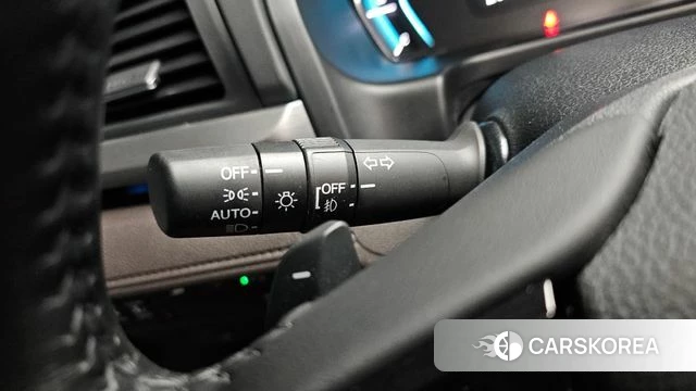 Honda Odyssey id 4482997 из Кореи 20