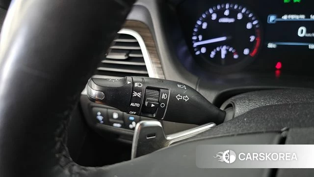 Genesis G80 id 4733083 из Кореи 20