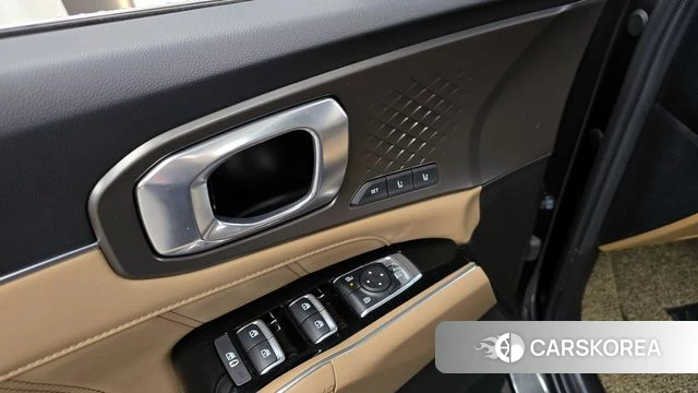 Kia The New Sorento 4th Generation id 4223051 из Кореи 20