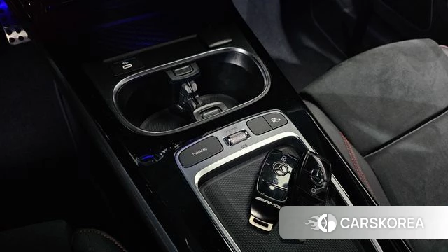 Mercedes-Benz A-Class W177 id 4523218 из Кореи 20