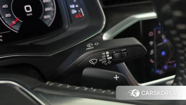 Audi A7 (4K) id 4769706 из Кореи 20