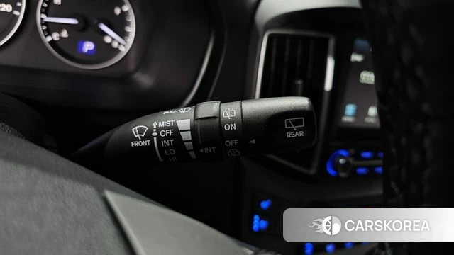 Hyundai The New Grand Starex id 4502135 из Кореи 20