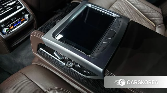 BMW 7 Series (G11) id 4562587 из Кореи 20