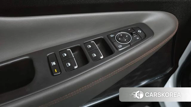 Hyundai Santa Fe TM id 4581889 из Кореи 20