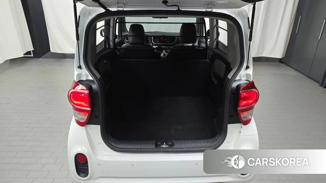 Kia The New Ray id 4593049 из Кореи 20