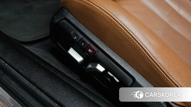 BMW 4 Series (F32) id 4718017 из Кореи 20
