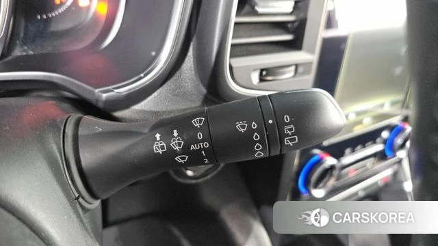 Renault Korea (Samsung) The New QM6 id 4477070 из Кореи 20