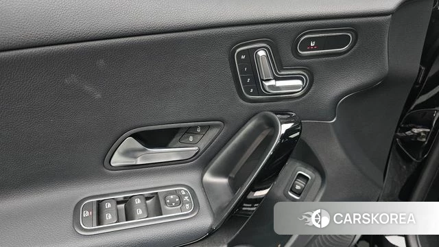 Mercedes-Benz A-Class W177 id 4362414 из Кореи 20