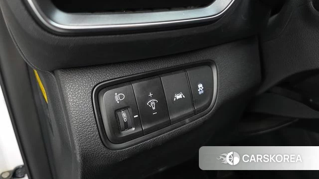 Hyundai Santa Fe TM id 4345778 из Кореи 20