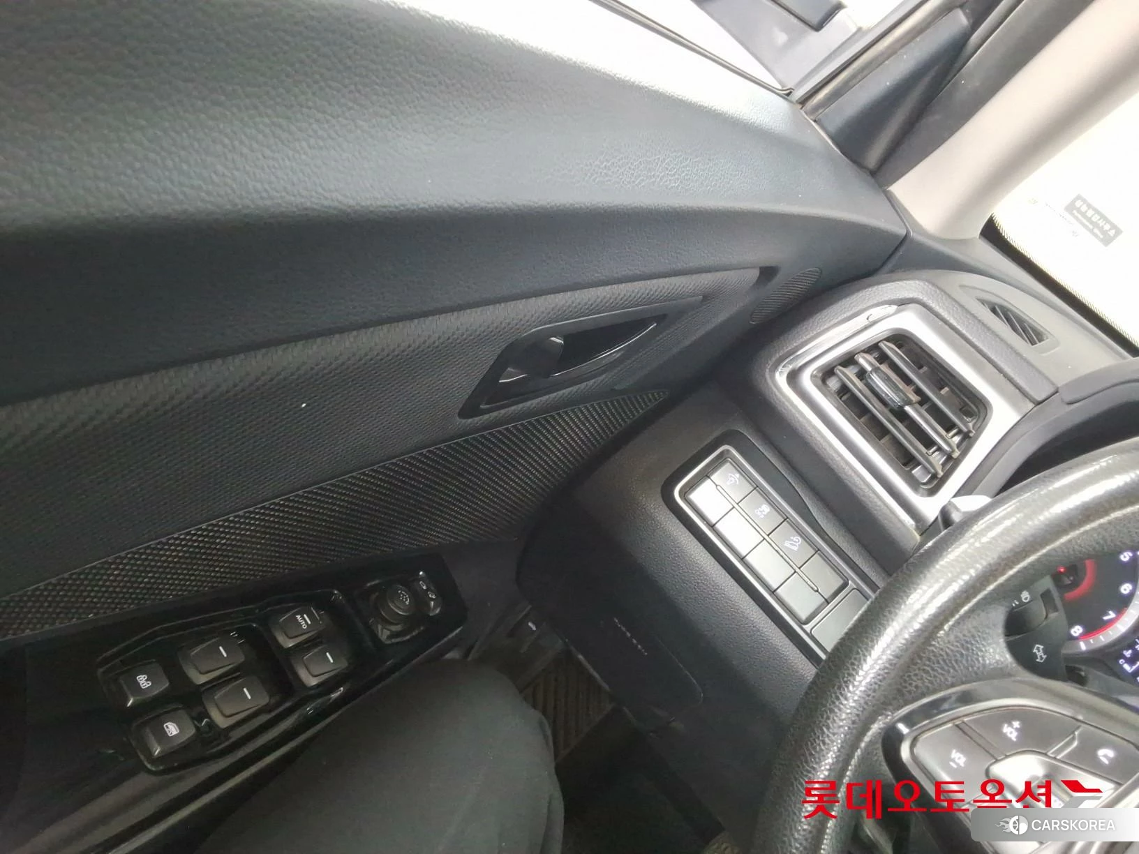 SsangYong Tivoli id 3869463 из Кореи 20