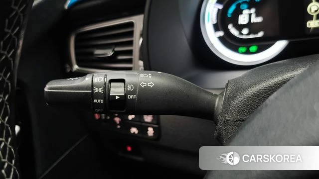 Kia Niro id 4491073 из Кореи 20