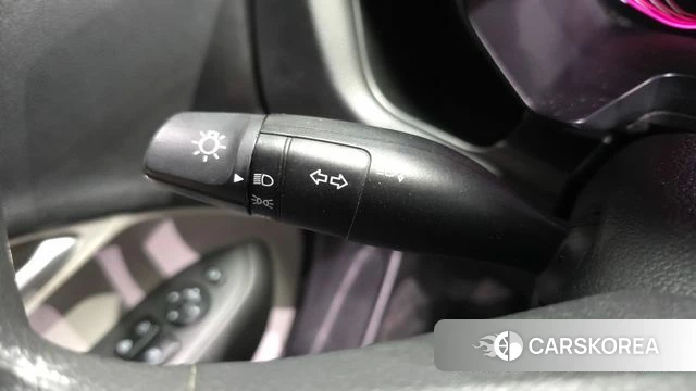Kia The New Kia Ray id 4701417 из Кореи 20