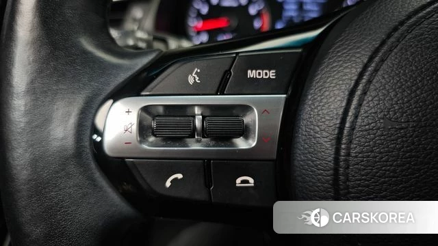 Kia Come New K7 id 4197034 из Кореи 20