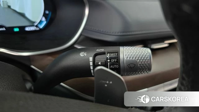 Genesis G80 (RG3) id 4794350 из Кореи 20