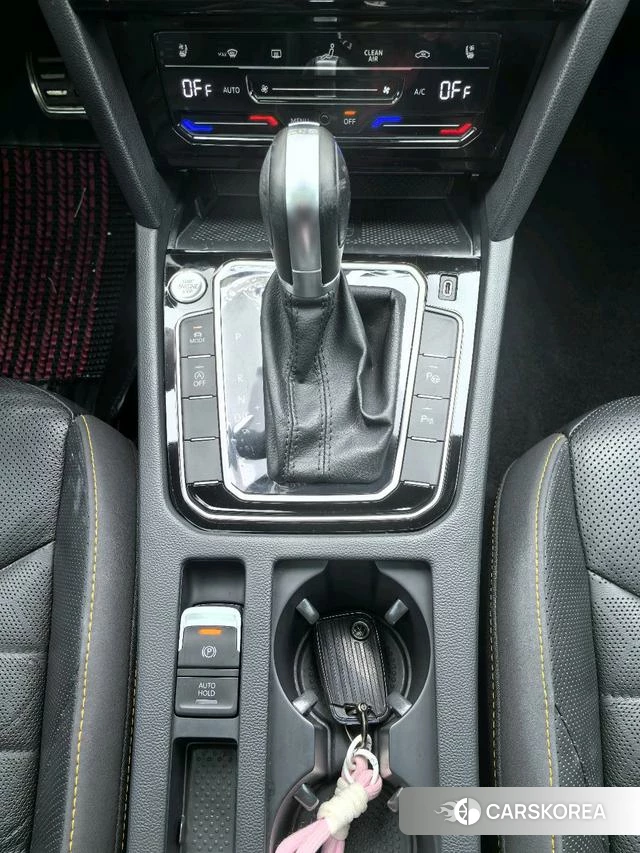 Volkswagen CC id 4277569 из Китая 20