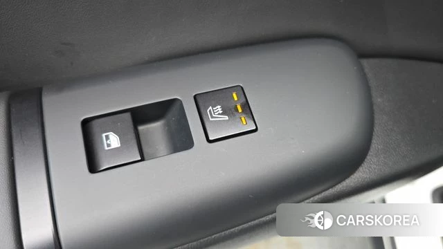 Hyundai Grandeur Hybrid (GN7) id 4421740 из Кореи 20