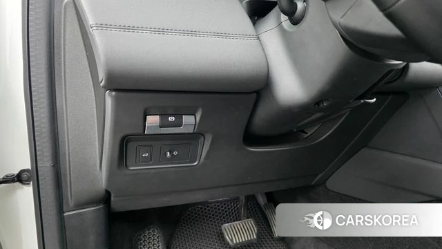 Land Rover Discovery Sports 2nd Generation id 4476612 из Кореи 20