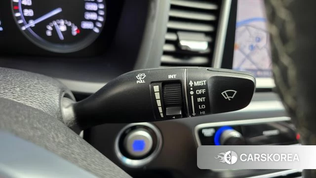 Hyundai Sonata New Rise id 4430644 из Кореи 20