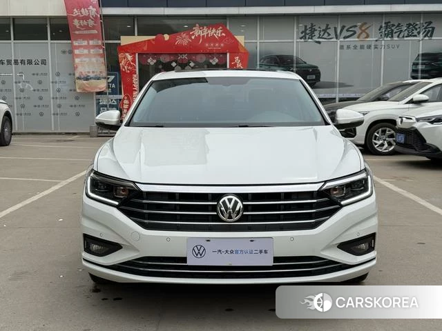 Volkswagen Sagitar id 4261084 из Китая 20