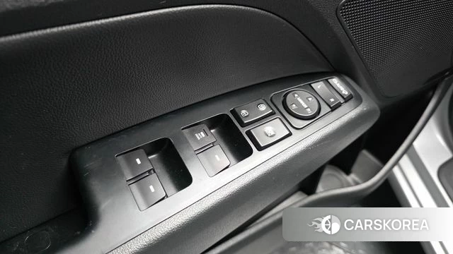 Hyundai The New Avante AD id 4477333 из Кореи 20