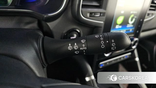 Renault Korea (Samsung) QM6 id 4188576 из Кореи 20