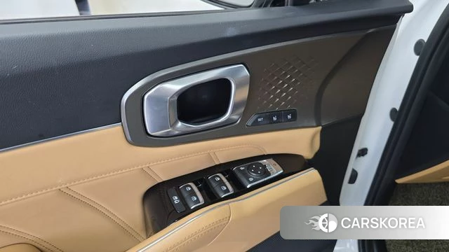 Kia Sorento 4th Generation id 4636655 из Кореи 20