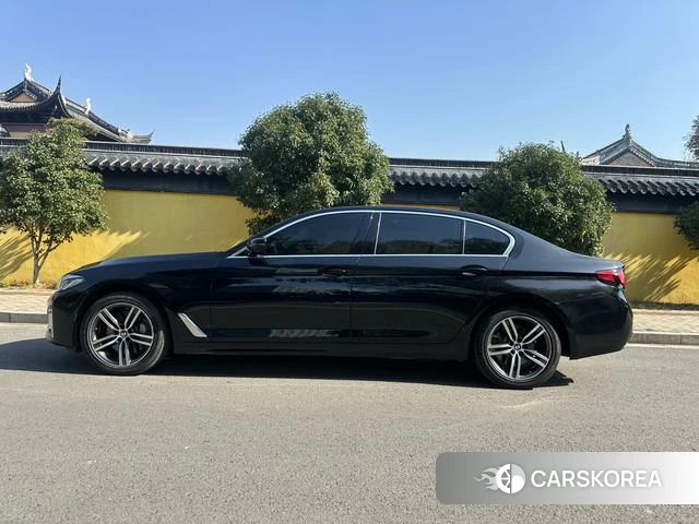 BMW 5 series id 4258987 из Китая 20