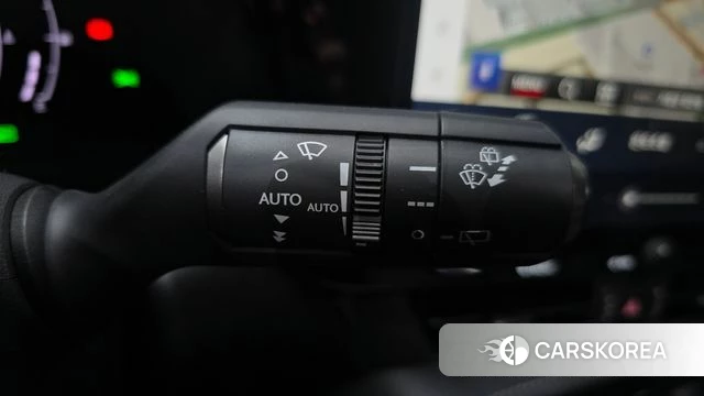 Lexus NX350h Second generation id 4834079 из Кореи 20
