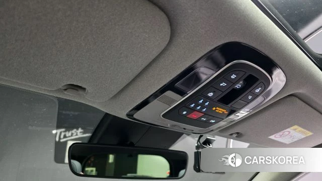 Hyundai The New Santa Fe id 4223456 из Кореи 20