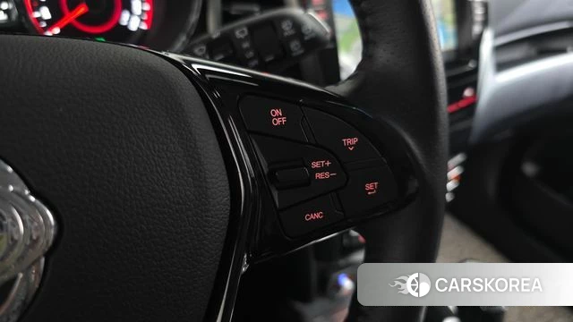 Ssangyong Tivoli Armor id 4882622 из Кореи 20