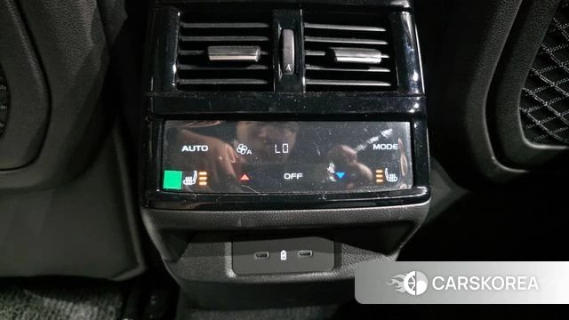 Renault Korea (Samsung) Grand Coleos id 4400341 из Кореи 20