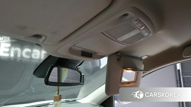 Renault Korea (Samsung) The New QM6 id 4408572 из Кореи 20