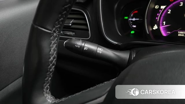 Renault Korea (Samsung) QM6 id 4508628 из Кореи 20