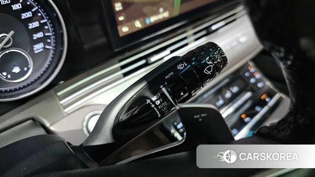 Hyundai The New Grandeur IG id 4339110 из Кореи 20