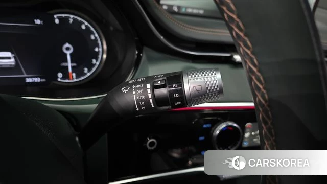 Genesis GV70 id 4186548 из Кореи 20