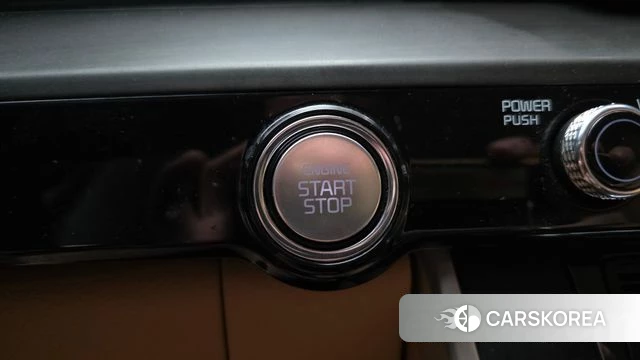 Kia Carnival 4th generation id 4476448 из Кореи 20