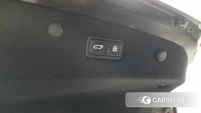 Kia K8 Hybrid id 4549783 из Кореи 20