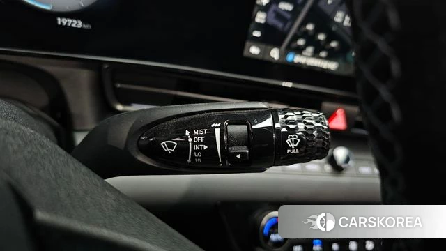 Hyundai The New Avante (CN7) id 4590847 из Кореи 20
