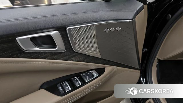 Kia K8 Hybrid id 4316665 из Кореи 20