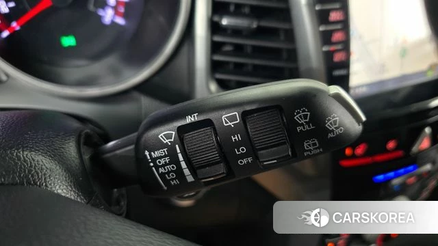 Ssangyong Tivoli Armor id 4717777 из Кореи 20