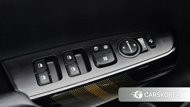 Kia Morning Urban (JA) id 4759425 из Кореи 20