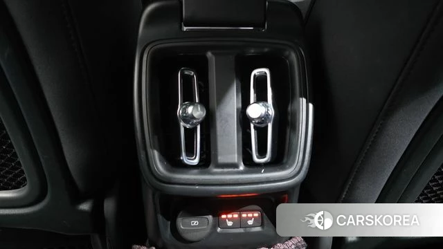 Polestar Polestar 2 id 4612385 из Кореи 20