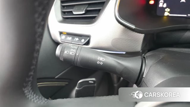 Renault Korea (Samsung) Arcana id 4474265 из Кореи 20