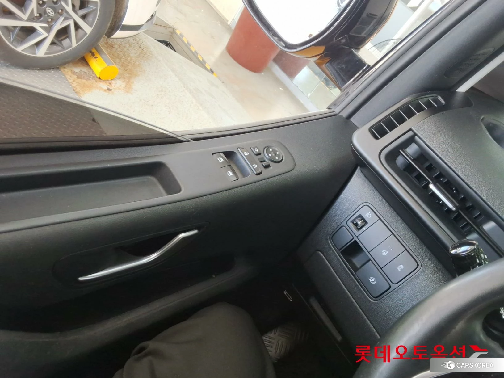 Hyundai Staria id 4669142 из Кореи 20