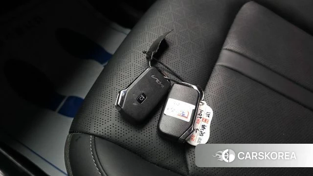 Kia Sorento 4th Generation id 4768268 из Кореи 20