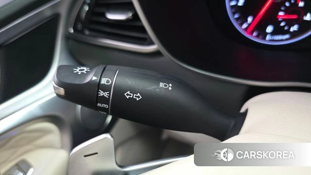 Genesis G70 id 4520314 из Кореи 20