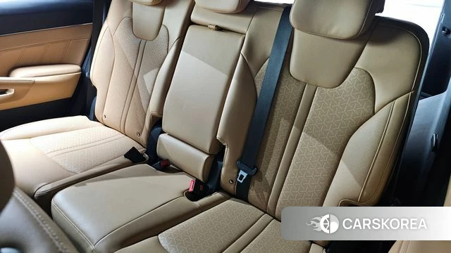 Kia Sorento 4th Generation id 4672014 из Кореи 20