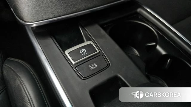 Hyundai The New Grandeur IG id 4592181 из Кореи 20